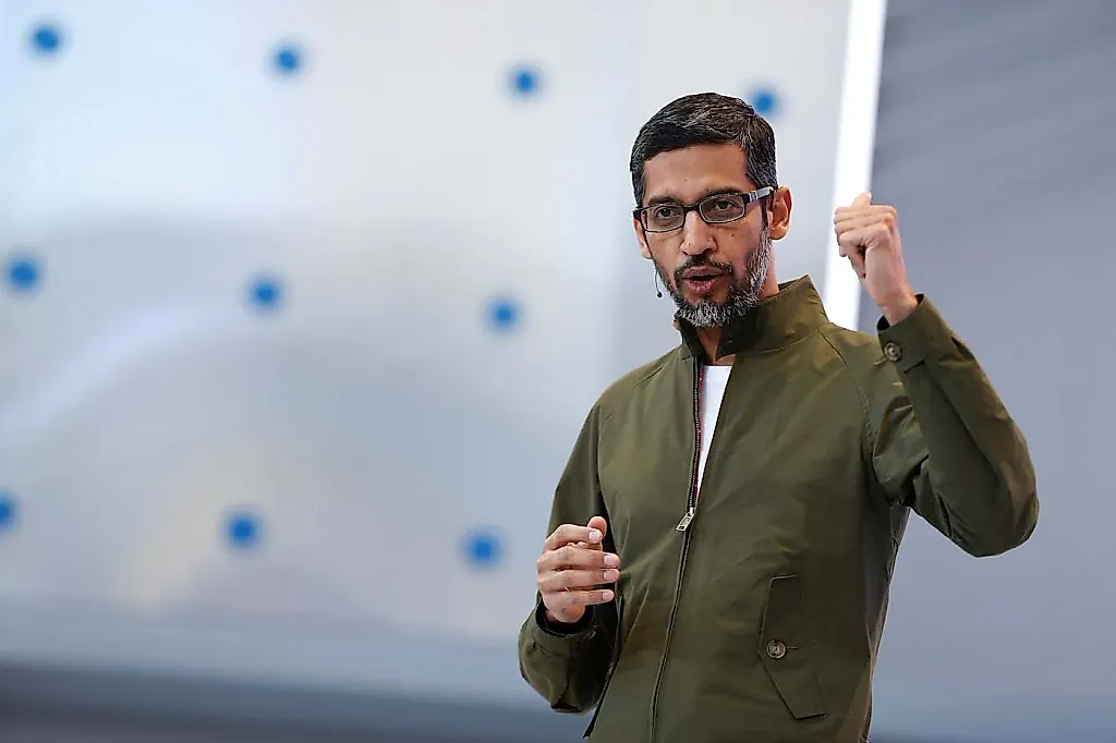 AI-инструменты Google: для кого они на самом деле?