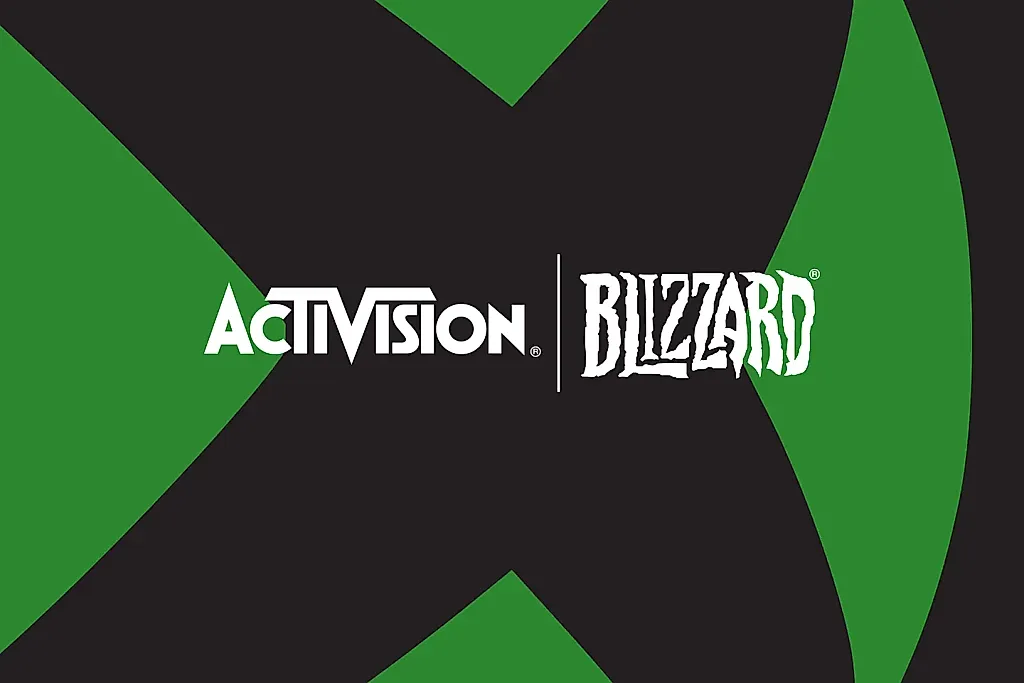 FTC сдалась: Microsoft получает Activision Blizzard