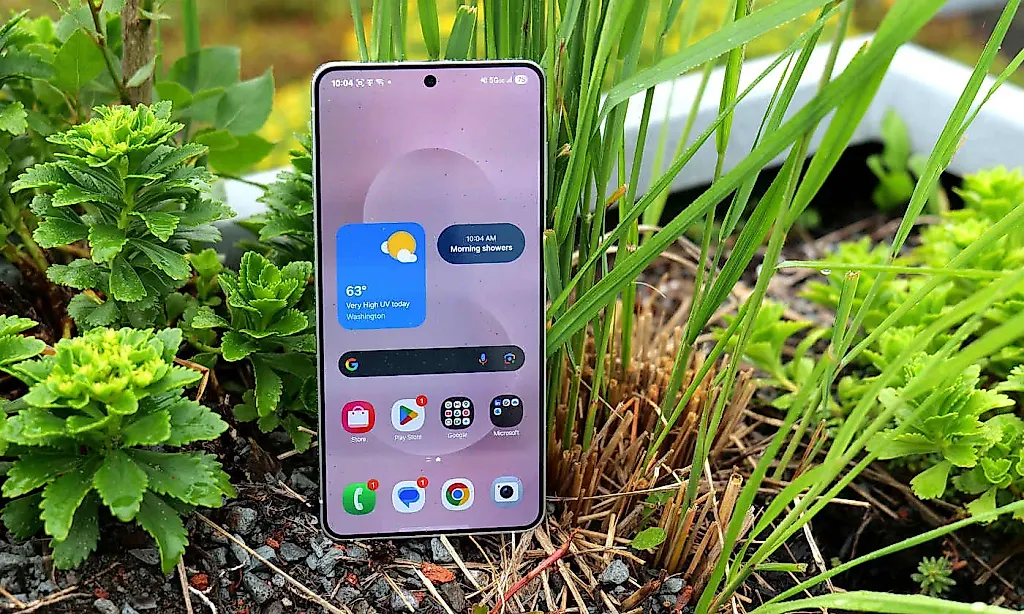 Samsung Galaxy S25 Edge: Новый стильный "кирпич" или просто искусство потери капитала?