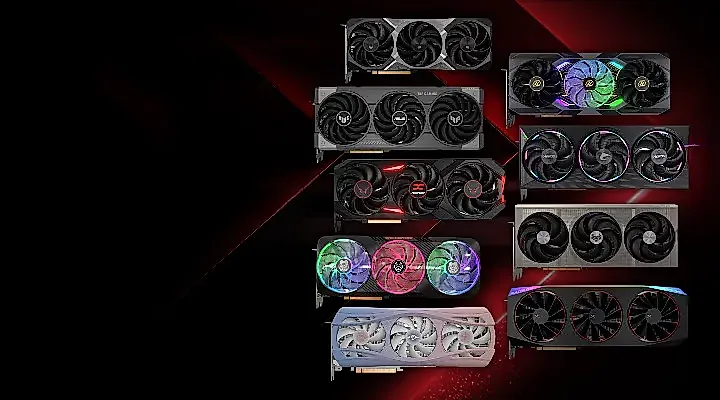 AMD RX 9060 XT: Видеокарта, которая может спасти ваш бюджет