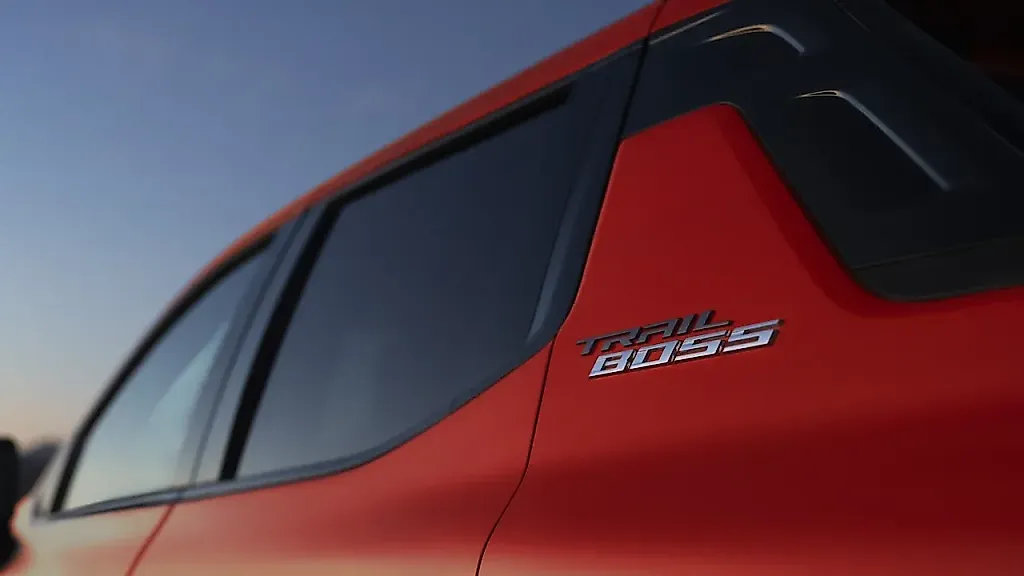 2026 Chevrolet Silverado EV: электрический внедорожник нового поколения