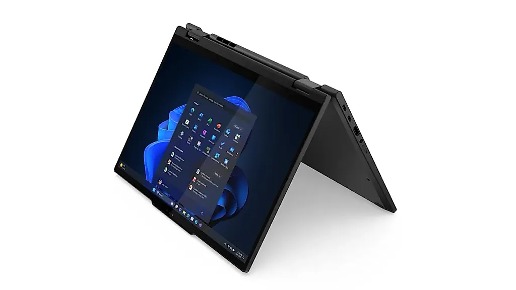 ThinkPad от Lenovo: бизнес-нога в 2025