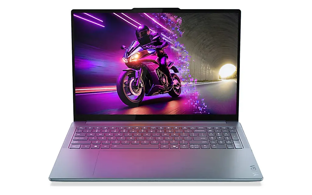 Lenovo порадовала новыми ноутбуками на MWC: искрометный сарказм или очередной провал?
