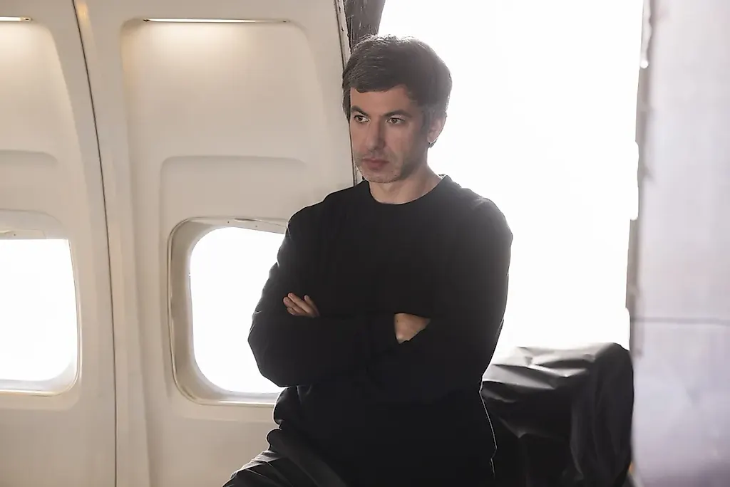 Как «Репетиция» подняла самолет в небо