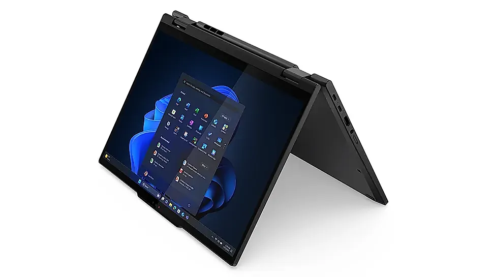 Lenovo презентовала самый легкий ноутбук с AMD Ryzen AI: ThinkPad X13 Gen 6