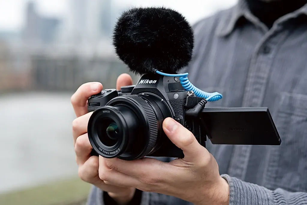 Камеры Nikon подорожают: благодарим Трампа за ваше обнищание