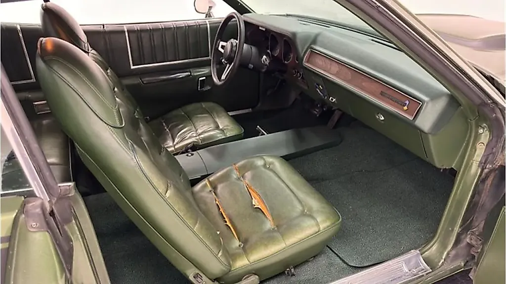Plymouth Road Runner GTX: Авто, которое жило с кузовом-сестрой