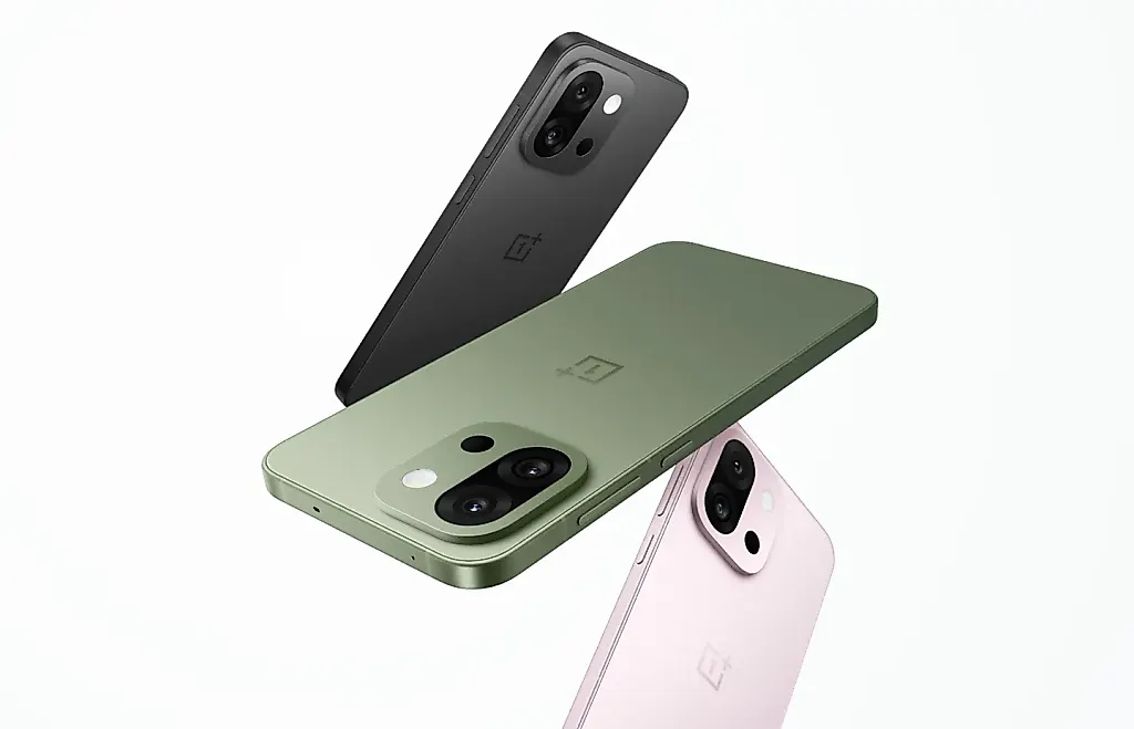OnePlus: новый телефон и его выдающиеся функции не для США