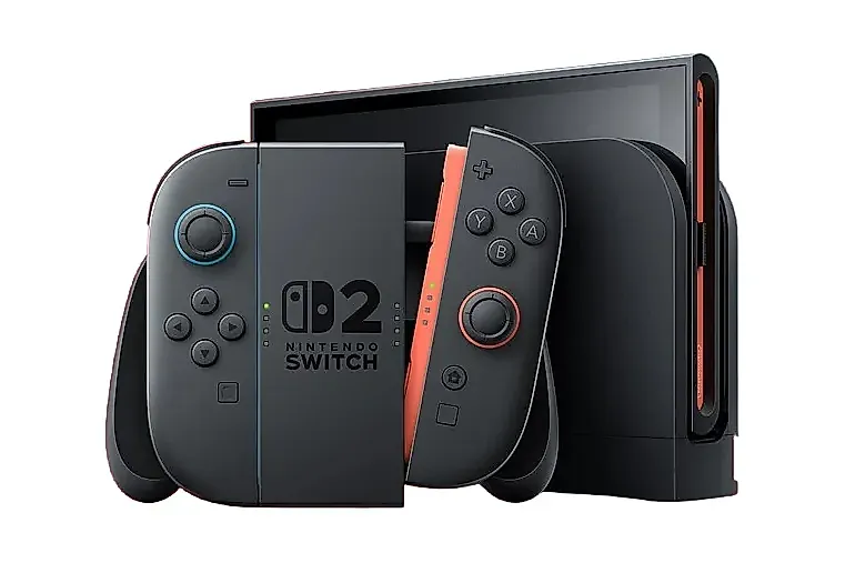 Борьба Nintendo с перепродажами: новая эра или ловкий обман?