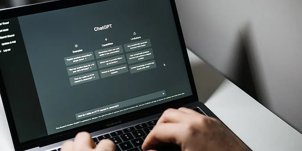 Зависимость от ИИ: как ChatGPT рушит академические успехи?