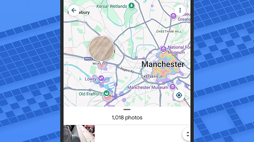Новый редактор Google Photos: теперь даже ваши ужасные снимки будут выглядеть лучше!