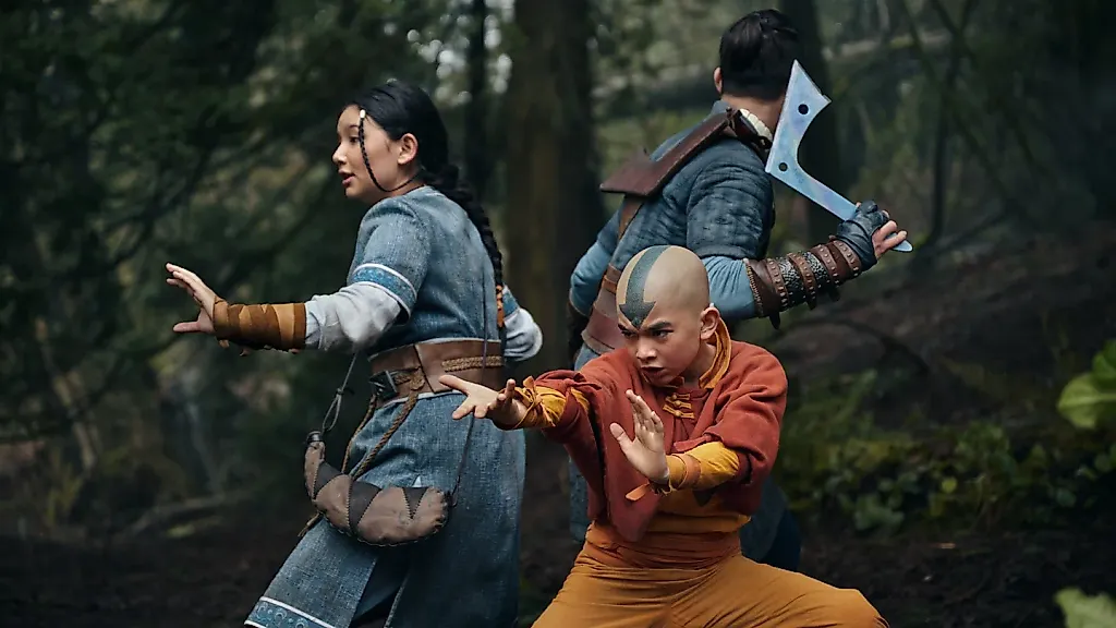 Avatar: Последний маг воздуха – новый сезон с юмором и магией