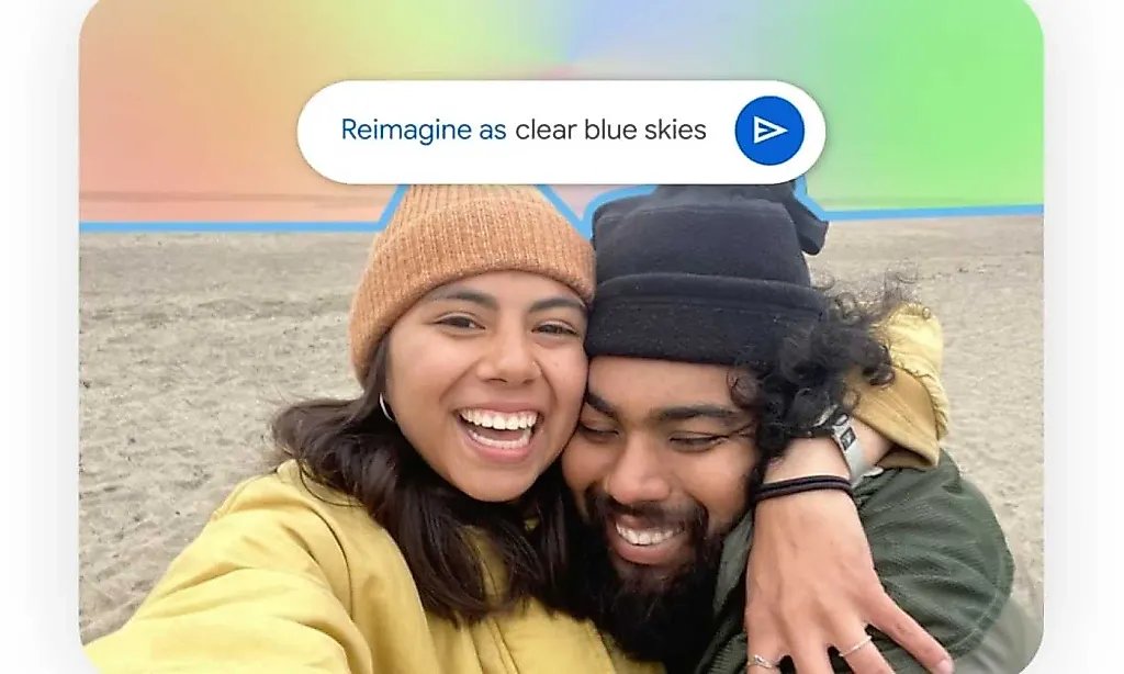 Google Photos отмечает 10 лет с новыми функциями ИИ