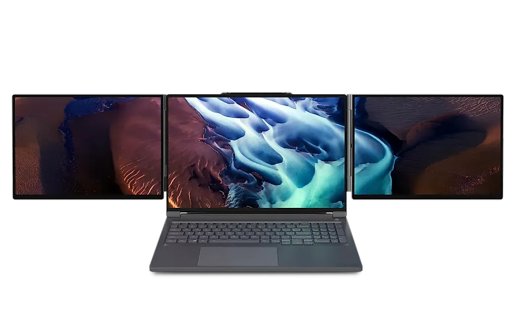 Lenovo возвращает дух Microsoft Bob с новым другом Tiko