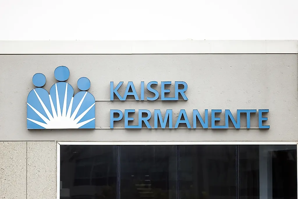 Когда системы выходят из строя: веселые приключения с Kaiser Permanente