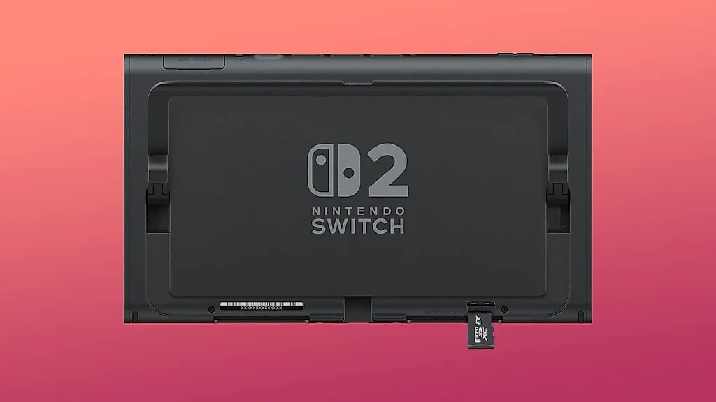 Топ лучших microSD карт для Nintendo Switch 2: пространство под ваши игровые мечты