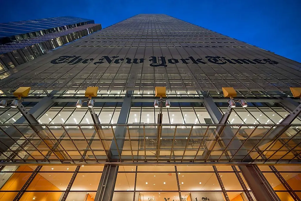 Amazon и The New York Times: когда ИИ стал на паузе с авторскими правами