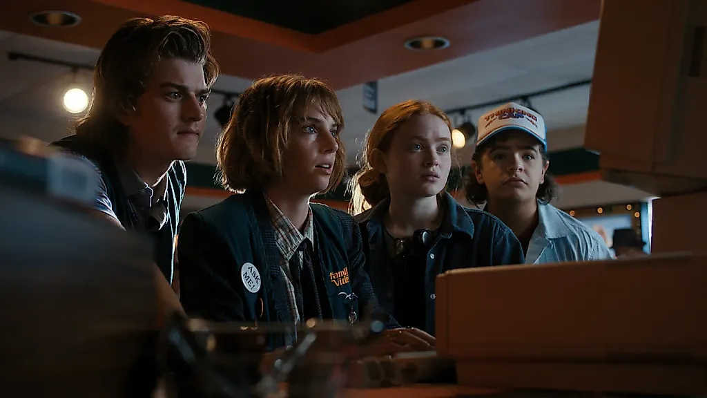 Мир Netflix: ожидания и шутки о Tudum 2025