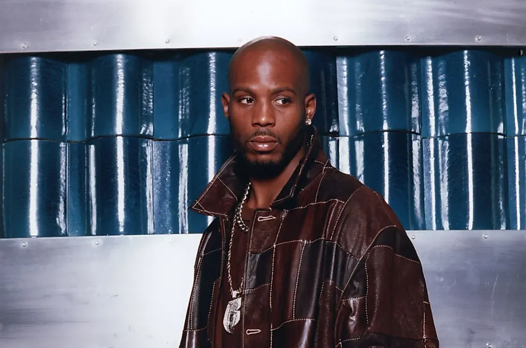 Смерть не помеха: DMX снова в деле!