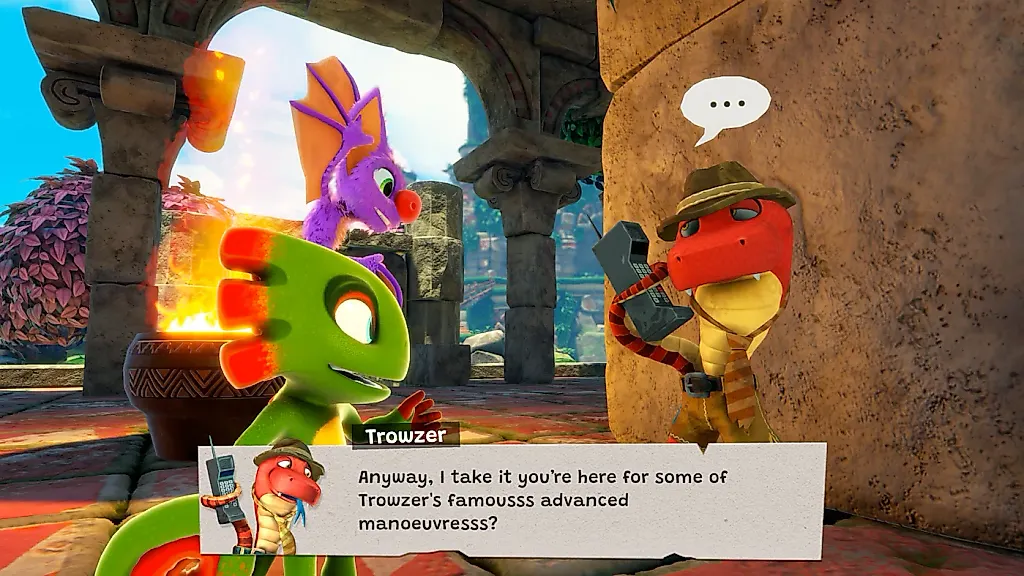 Playtonic уволила своих сотрудников: когда игры создаются с размахом и уходят с криком