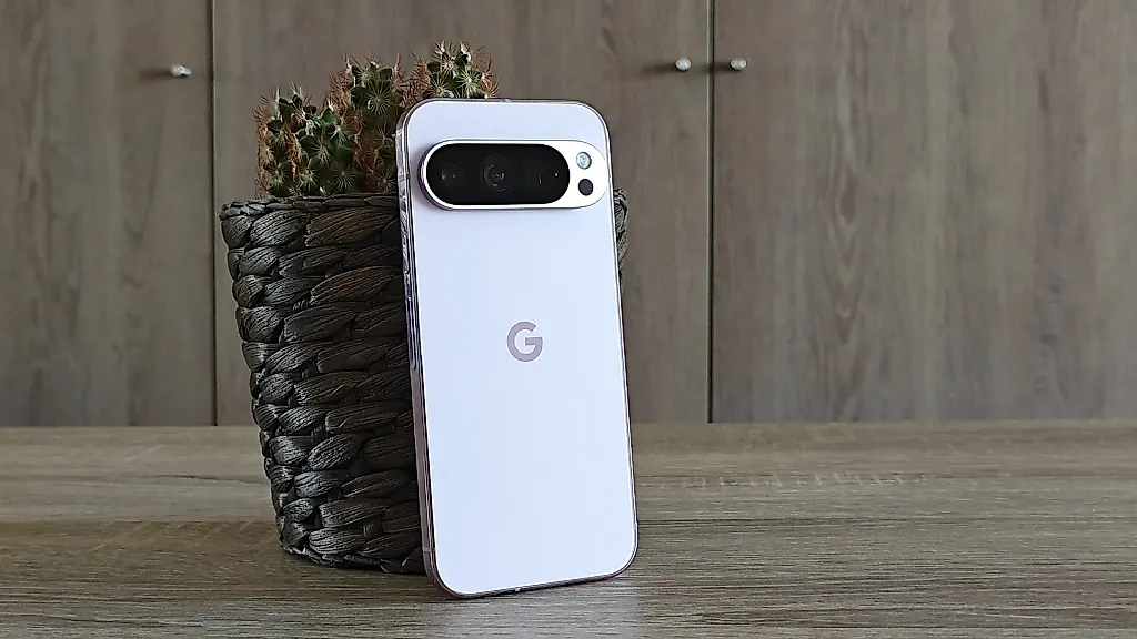 Google Pixel 10: новое чудо или просто пыль в глаза?