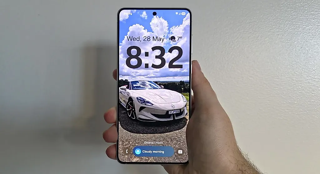 Samsung Galaxy S25 Edge: Тонкий и... зачем?
