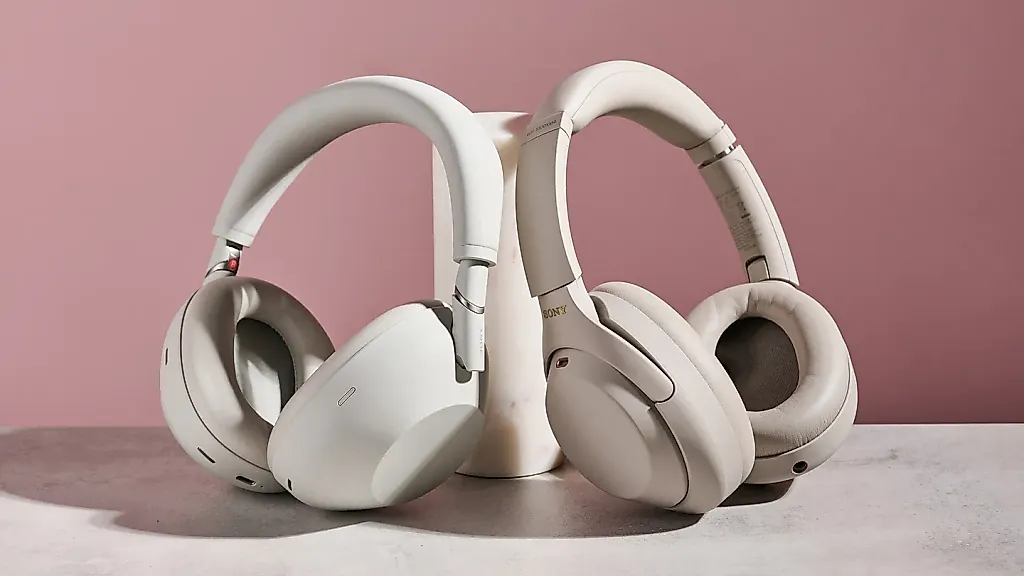 Sony WH-1000XM6: стоит ли переходить с WH-1000XM4?
