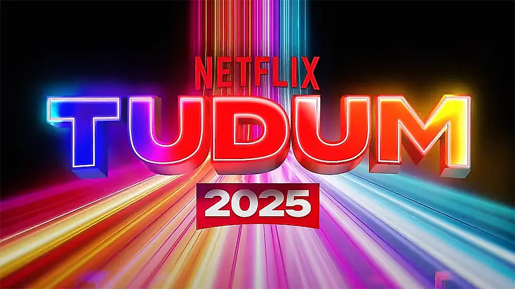 Netflix Tudum 2025: все анонсы и неожиданные повороты