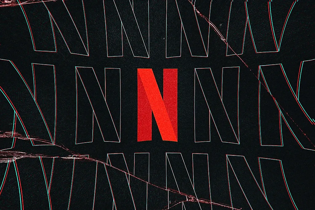 Netflix идет в игры: от сериалов к виртуальным мирам