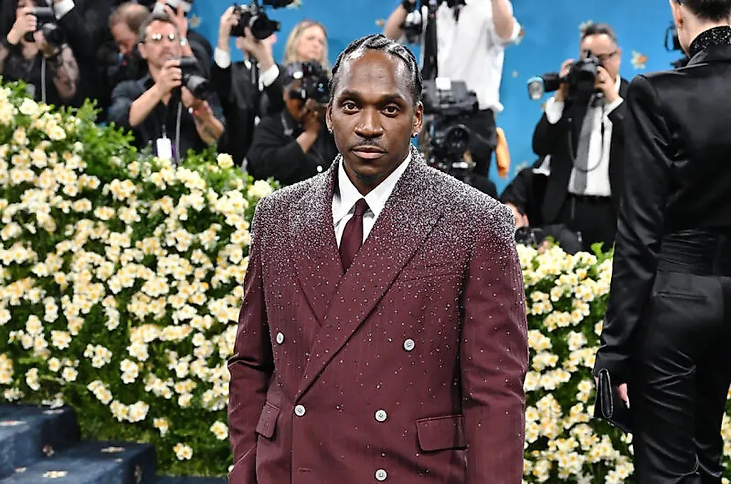 Pusha T не в восторге от иска Drake к UMG: «Это обесценивает искусство»