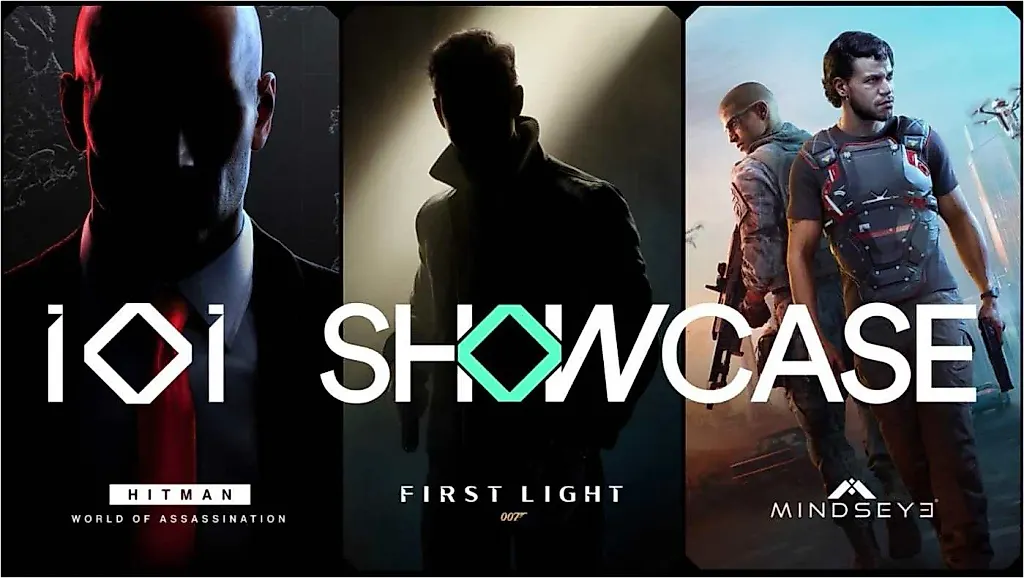 Восхитительное представление IO Interactive на Summer Games Fest 2025