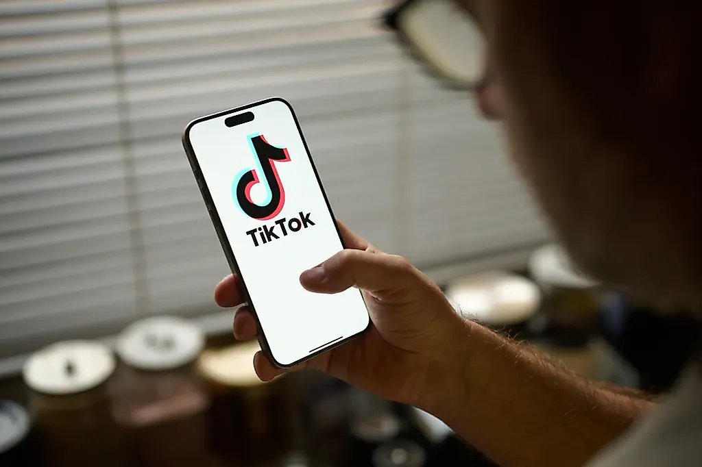 TikTok: Информация о психическом здоровье или безумие?