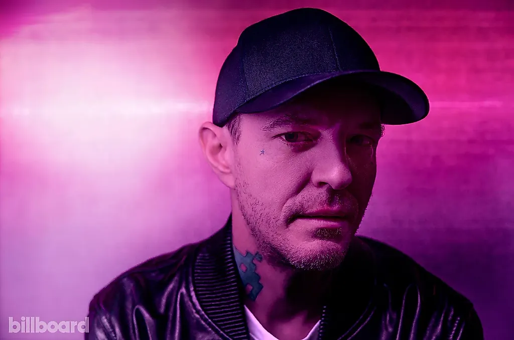 Deadmau5 Продает Свою Музыку: Как Простое Отпускание Стало Модным