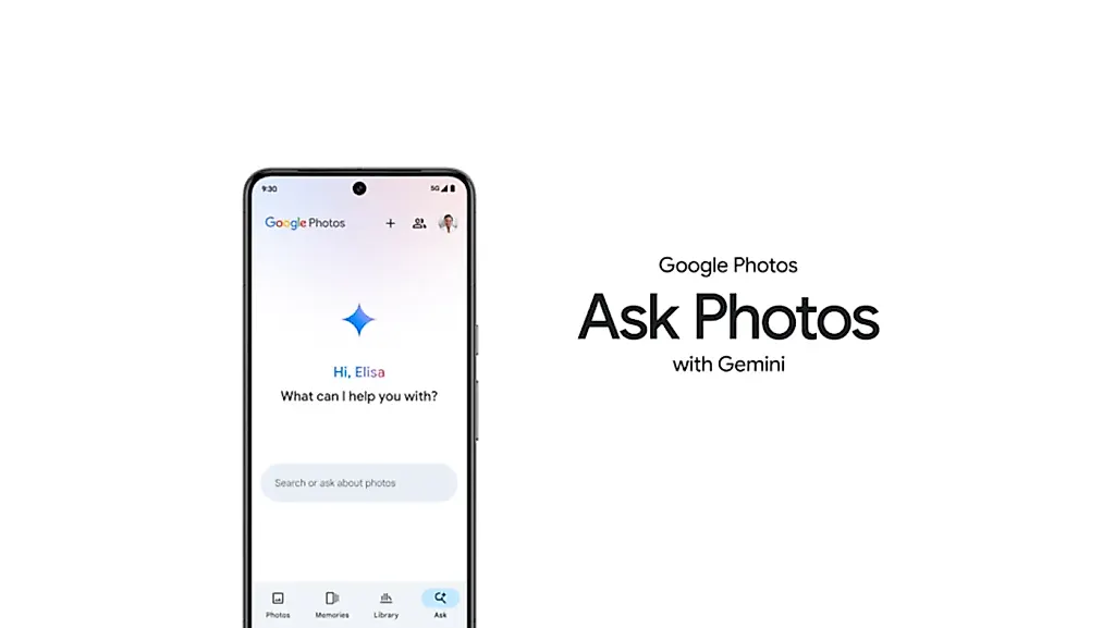 Google снова приостановил запуск Ask Photos: ждите улучшений