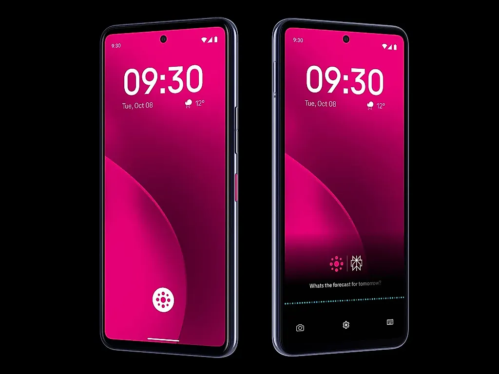 Deutsche Telekom запускает "AI Phone": голосовой помощник, который мало чем отличается от вашего соседа!