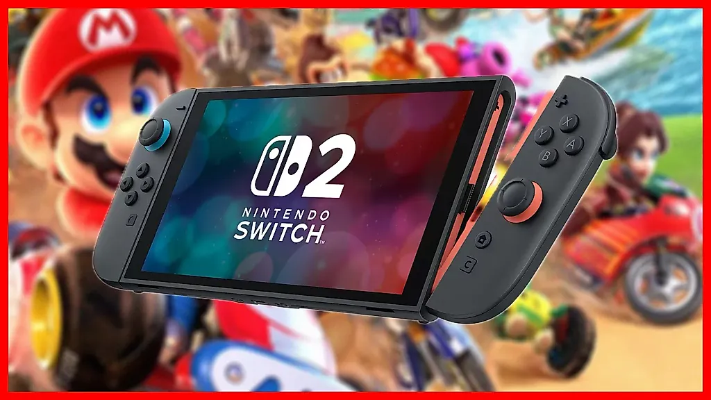 Ожидание запуска Nintendo Switch 2: что ждать?