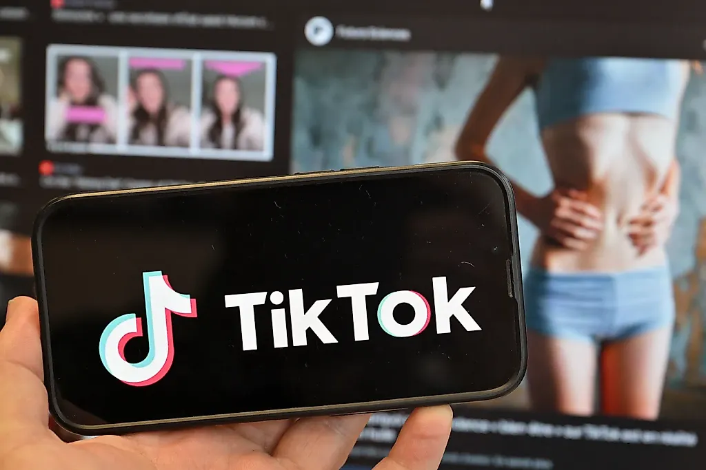 TikTok с этим не шутит: запрет на #SkinnyTok против расстройств пищевого поведения