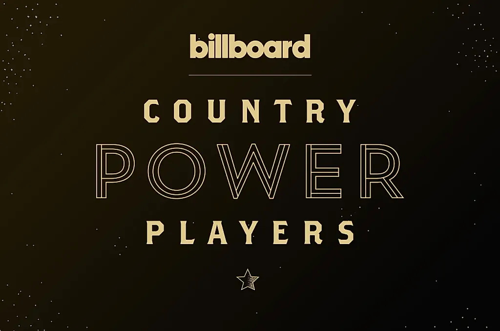 Татум Оллсеп стала героем вечера на премии Billboard Country Power Players, поддерживая здоровье музыкантов