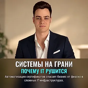 Цена перемен: сложность систем стала причиной сбоев