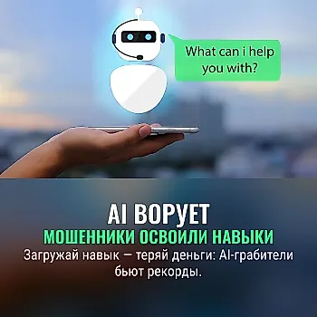 Эксперты предупреждают о росте вредоносных AI-навыков — 1,7 млн скачиваний опасной «семьи»