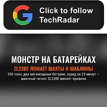 350-тонный Longking ZL230E: гигант для шахт на батарейках