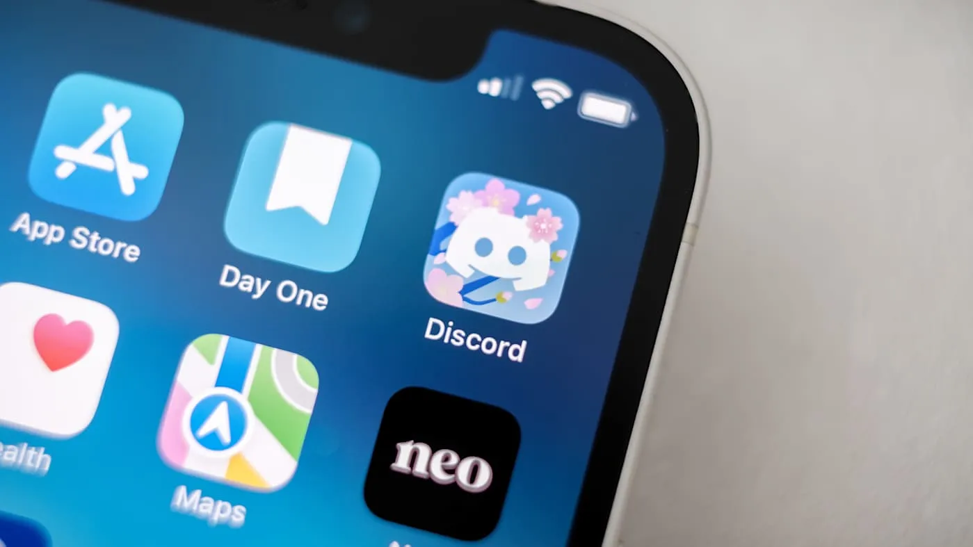 Discord: Все под угрозой, но мы доживем до IPO?