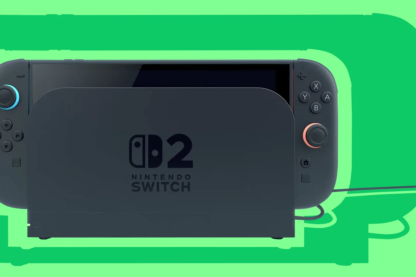 Switch 2: ура, это не магазин на старом Switch!