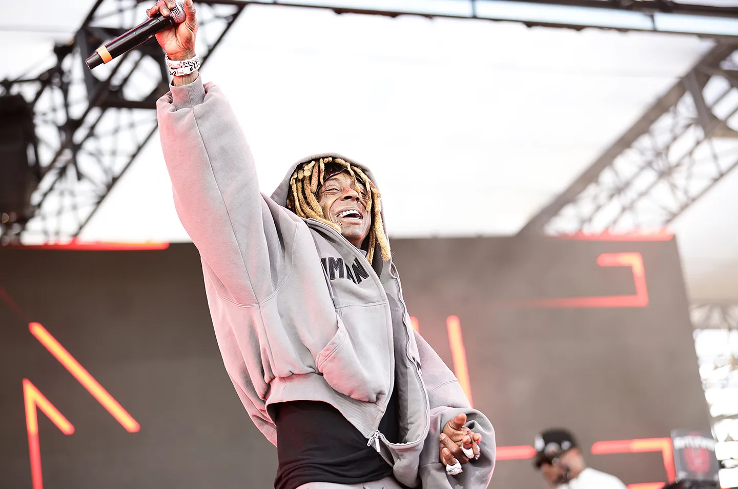 Лил Уэйн снова на высоте с ‘Tha Carter VI’
