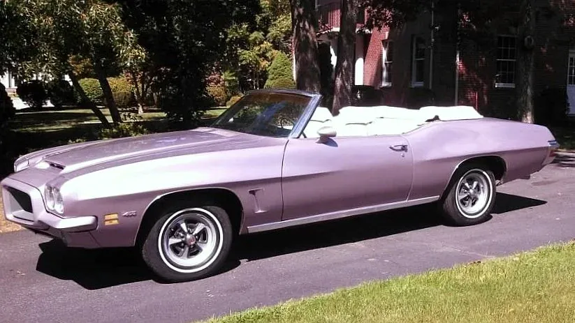 Семантика специальных заказов автомобилей