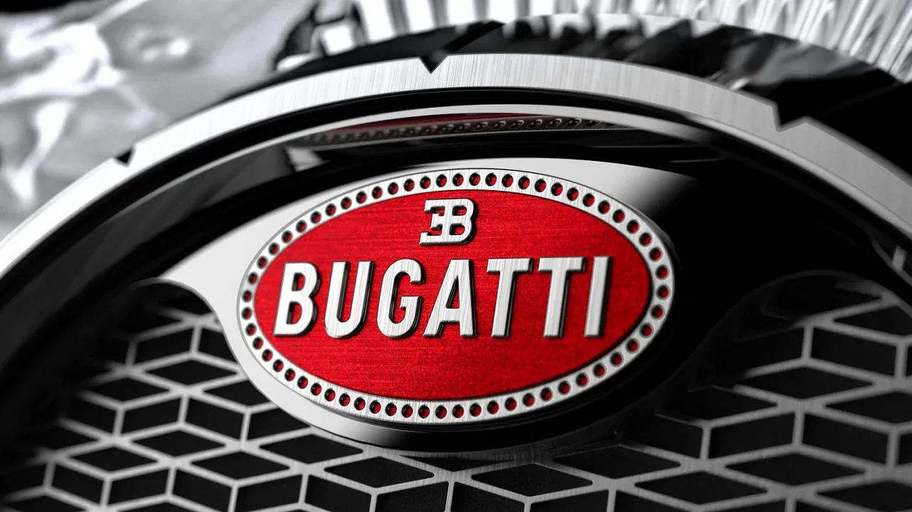 Когда часы становятся искусством: Bugatti, Jacob & Co. и Lalique