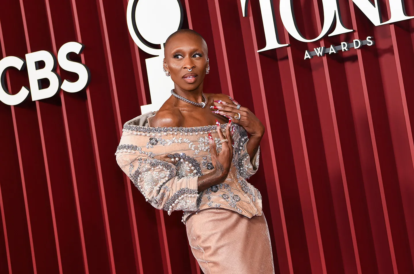 Тони 2025: Когда Бродвей снова радует нас