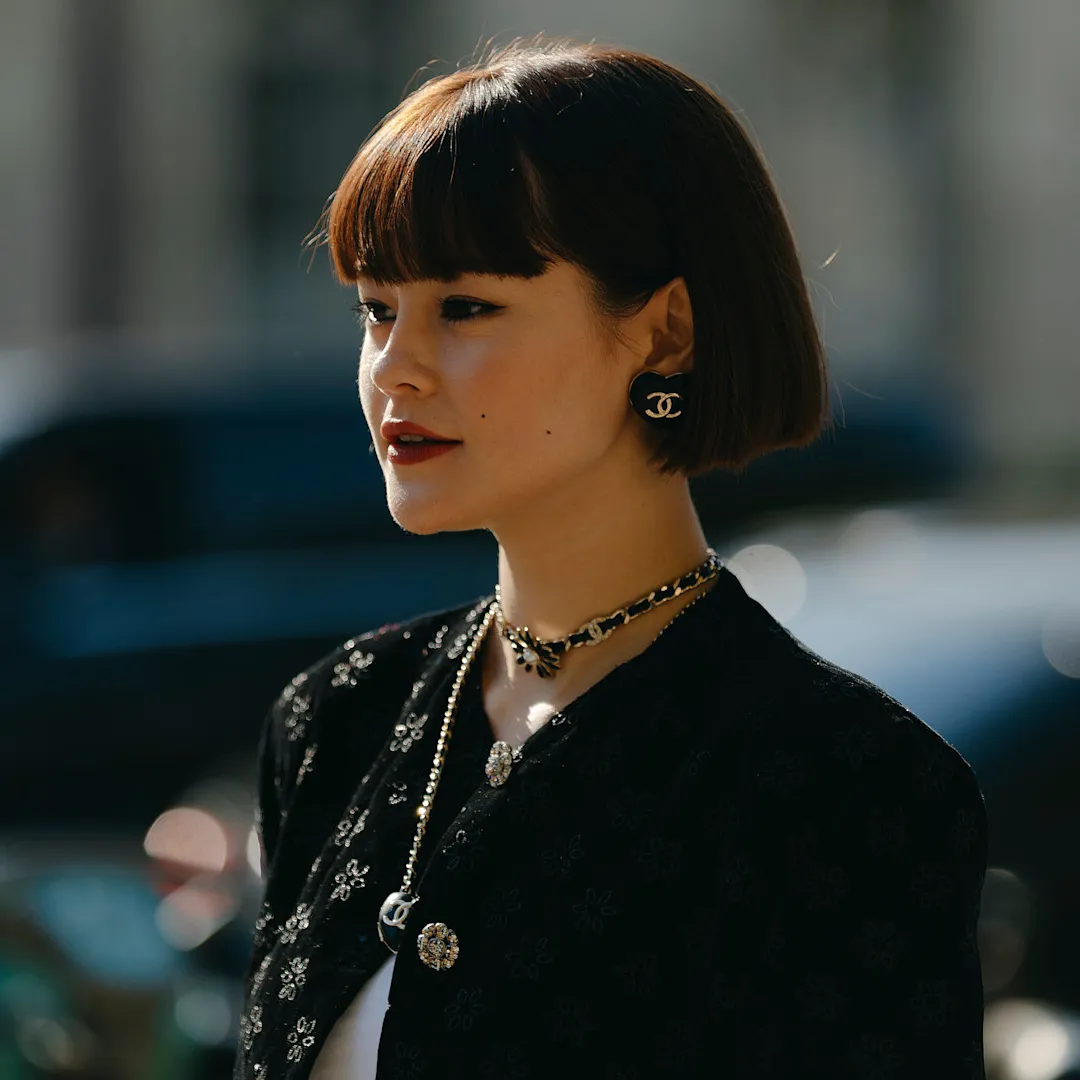 Летние тренды стрижек 2025 года: меньше - больше?