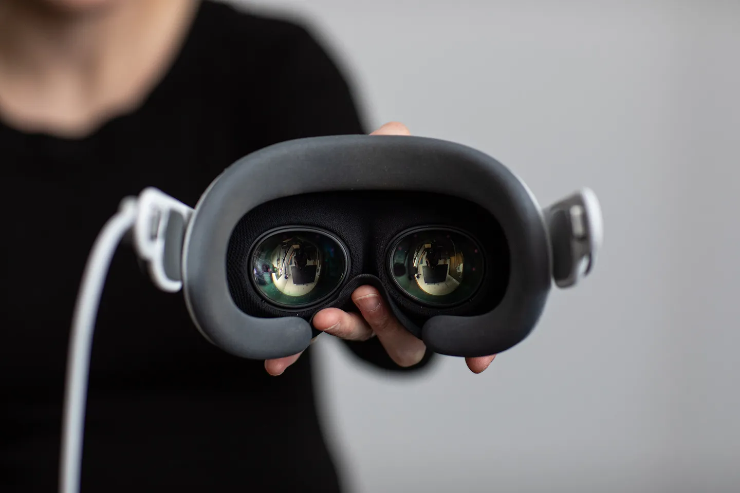 Apple анонсировала visionOS 26 для Vision Pro