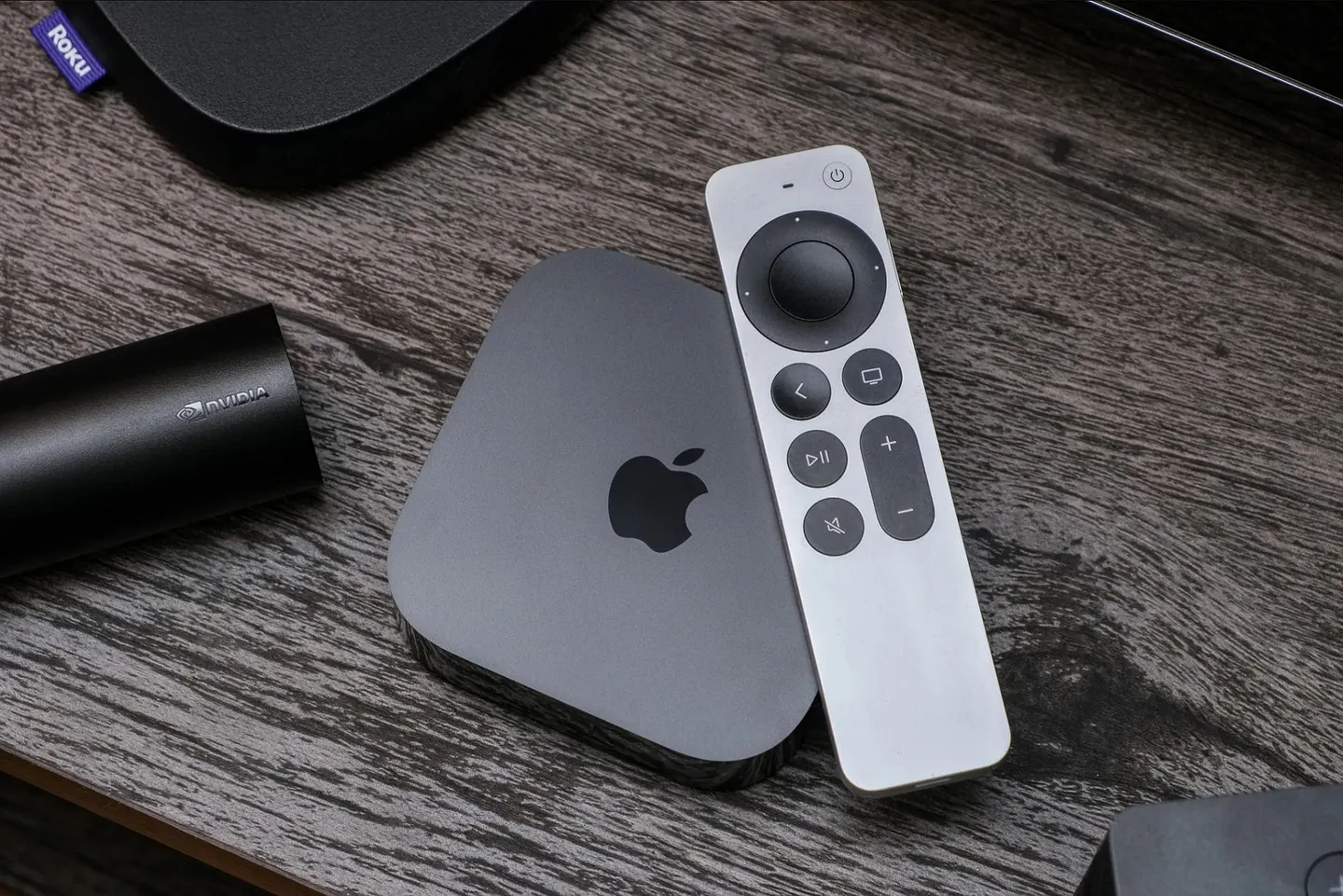 Apple анонсировала tvOS 26 и сбила с толку всех пользователей